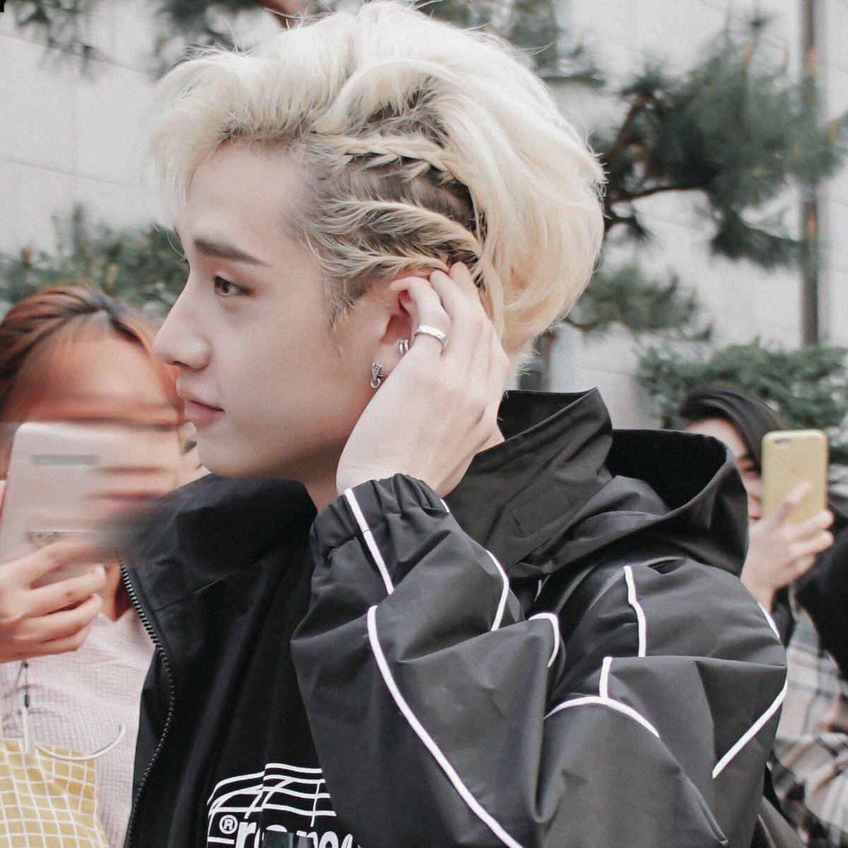 FUNNIcasket's tweet photo. #SupportForChan
#ChanDeservesBest
Почему это солнце не может делать и носить то, что ему нравится https://t.co/xqmpERYhKm