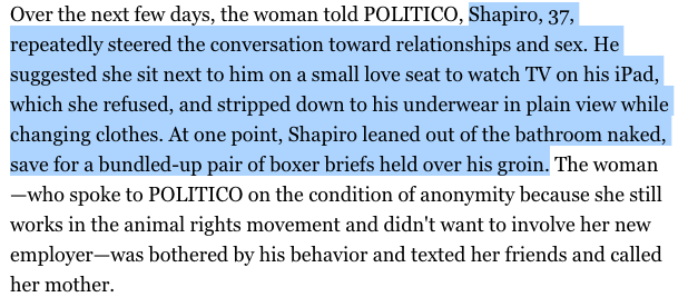TimesUpAbuseAR's tweet photo. @kathleendayle @PaulHShapiro @harari_yuval Kathleen: be careful, Paul Shapiro is a known serial sexual abuser https://t.co/KjHiF3s3QF https://t.co/ryRW6xeSOs