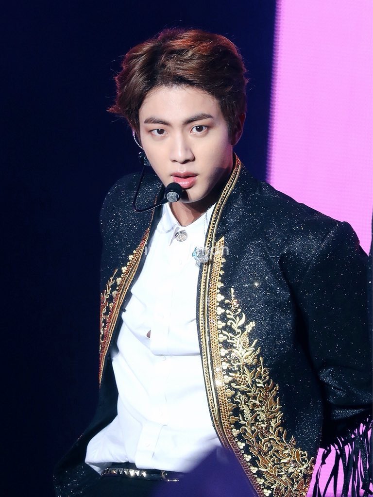 Jin's Chocolate Milk⁷ tweet media