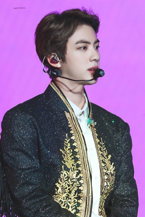 Jin's Chocolate Milk⁷ tweet media