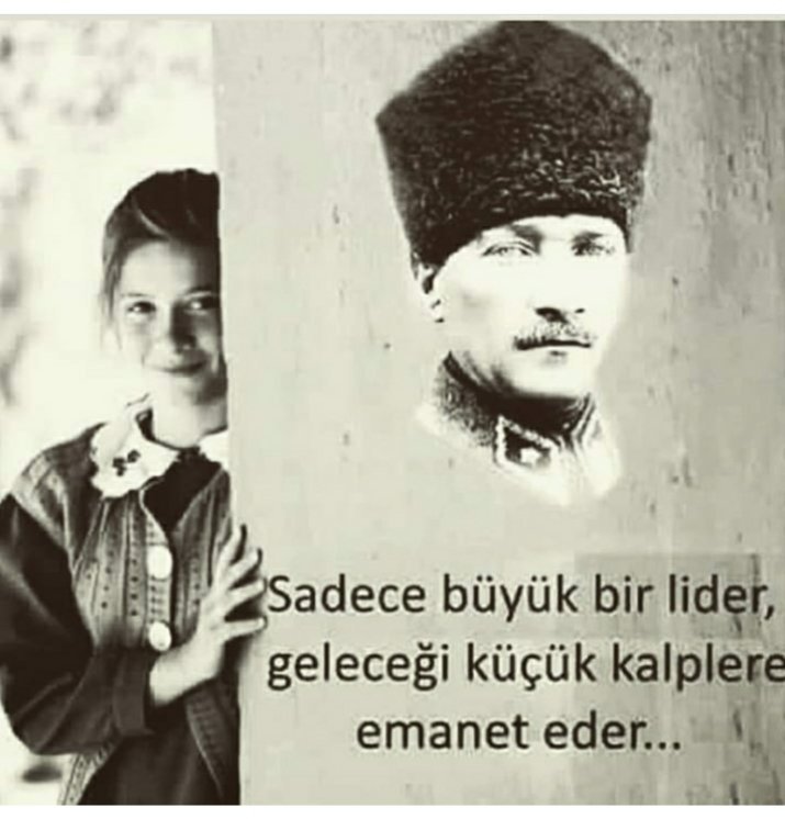 Dilos_87's tweet photo. #23Nisan #MustafaKemalAtatürk #CocukBayramı #kutluolsun https://t.co/2982MndNet