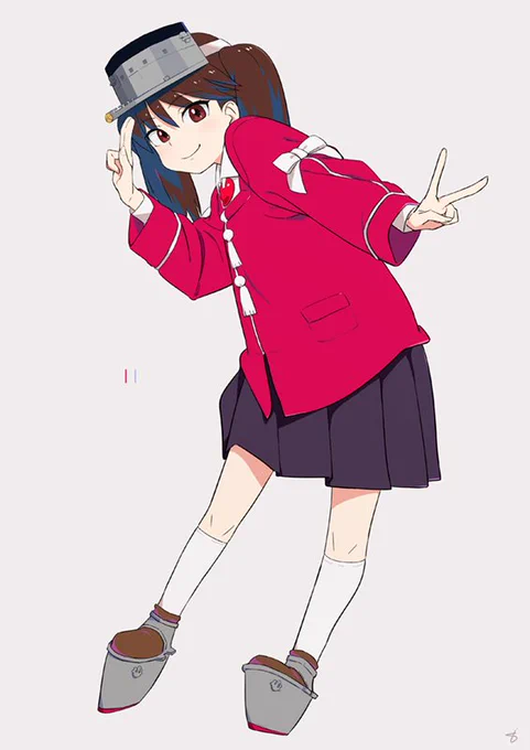 #艦これ6周年 