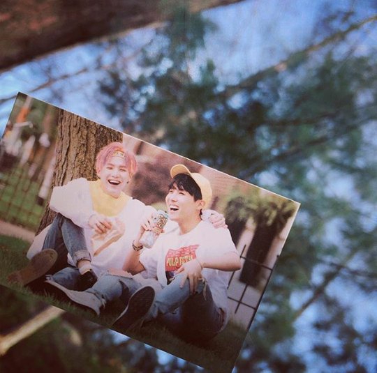 d0_n0tt's tweet photo. I miss this era 
#BBMAsTopSocial BTS @BTS_twt https://t.co/aVkK7rvNbZ