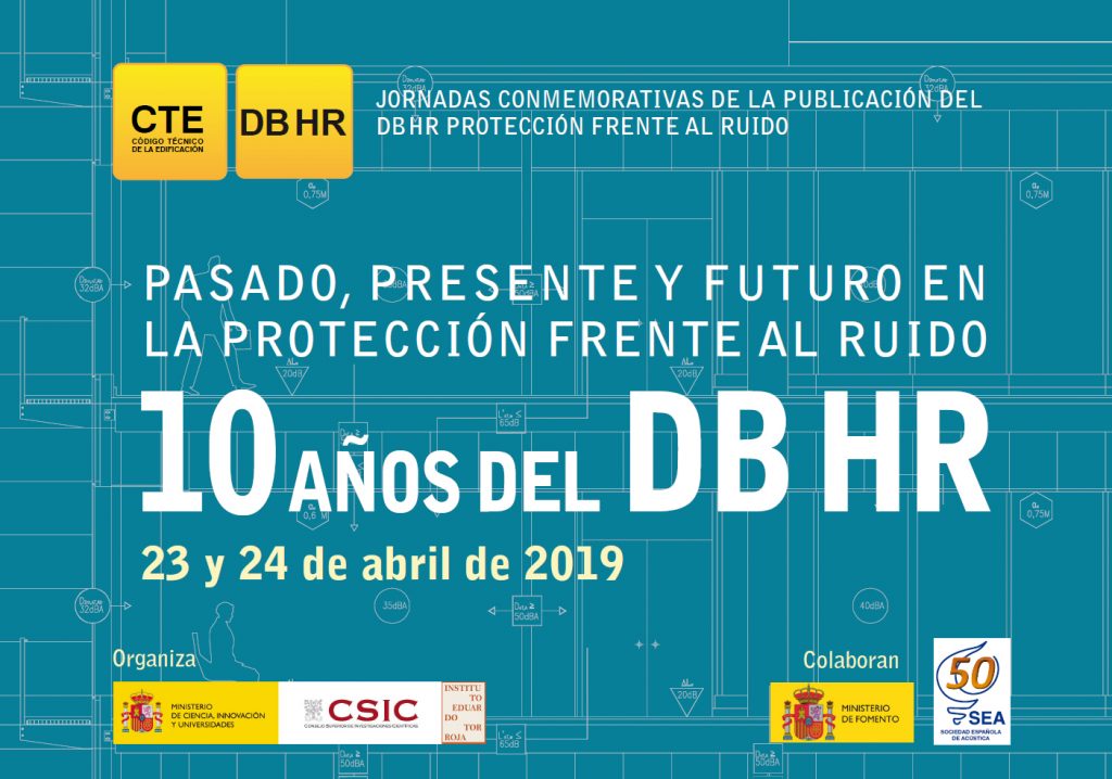 Geopannel's tweet photo. Hoy y mañana Geopannel participará en las jornadas organizadas por el @IETorroja por el 10º aniversario de la entrada en vigor del DB HR. 

Aquí podéis revisar el programa de las jornadas: https://t.co/18rm9YJSBa

#aislamiento #acústica #construcción #arquitectura #ruido #DB HR https://t.co/sZNmvG3mZM