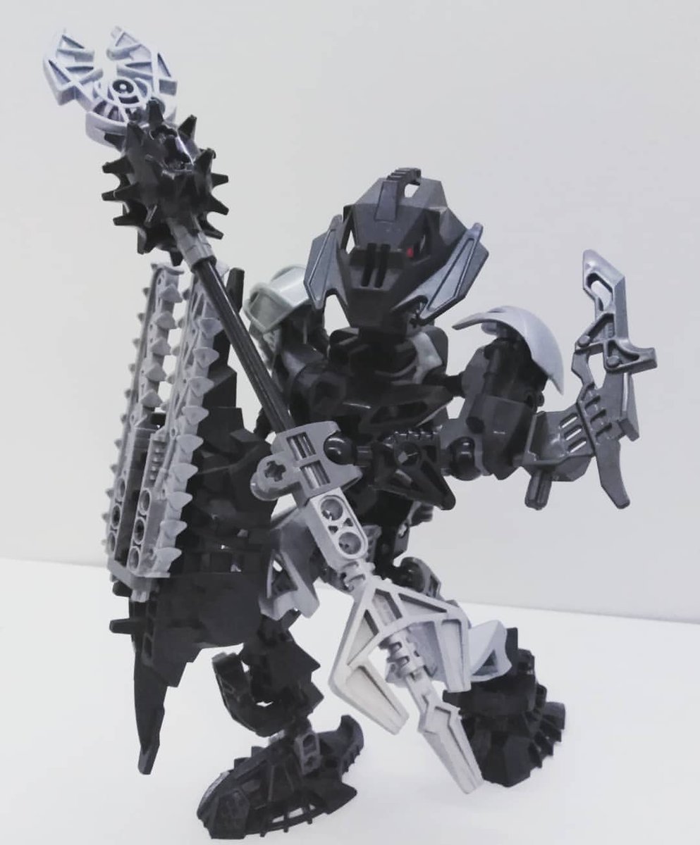 Nerift's tweet photo. Toa Touno, the strategist and toa of earth of the Toa Kirex team!
Happy Earth day everyone! Also dont forget to follow :3

My Deviantart: https://t.co/ZVrdzVbK4g

#bionicle #bioniclemoc #moc #metrumarch #bioniclemocs #lego #legomoc #mocs #biogram #toa #toamoc #legobionicle #n4832 https://t.co/PacHkOSztK