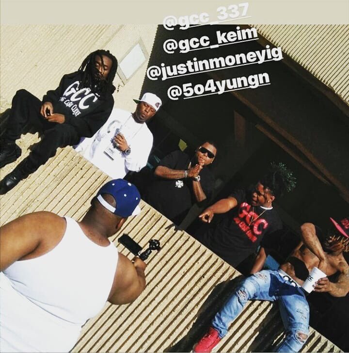 GCC_KEIM's tweet photo. #GCC #NEWSONG #PAPERCHASIN #VIDEOSHOOTING #BILOXI #MISISSIPI #BLAKBEACH2k19 https://t.co/DpwIwyssex