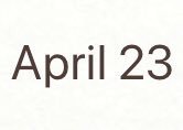 hellojadon's tweet image. patiently waiting... aaaany moment now...

#AnimalCrossing #AnimalCrossingPocketCamp #PocketCamp