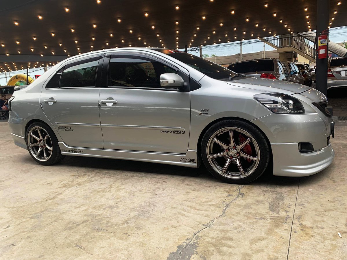 AutoCyn's tweet photo. ð2009 Toyota vios 1.5G ATðĨ
āļĢāļāļŠāļ§āļĒāļĄāļēāļ āļĄāļ·āļāđāļāļĩāļĒāļ§ āļĨāđāļāđāļāđāļāļŠāļ§āļĒāđ
āļāļēāļĒ 279,000 āļāļēāļ
āļāđāļāļ 5,xxx āļāļēāļ āļŠāļđāļāļŠāļļāļ 84 āļāļ§āļ āļāļĢāļĩāļāļēāļ§āļāđ
āļāļđāļĢāļāđāļāđāļāļĩāđ #āļāļĢāļļāļāđāļāļāļĄāļŦāļēāļāļāļĢ
āļāļīāļāļāđāļāđāļāđāļāļĩāđð
LINE: cynauto
#CynAuto #āļĢāļāļĄāļ·āļāļŠāļāļ
#Toyota #vios https://t.co/jx1bRxwk0W