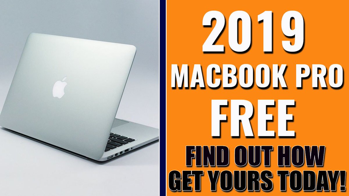 GamingAdAgent's tweet image. Learn to get a FRee Mac Book Pro
youtube.com/watch?v=rw3RdQ…