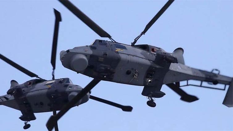 lawzmagazine's tweet photo. VVIP chopper case: Delhi court extends till May 3 judicial custody of defence agent
#legalnews #legalupdate #VVIPchopper
To read more go on
https://t.co/nq1yfCoRBD https://t.co/y5rrbFs0OO