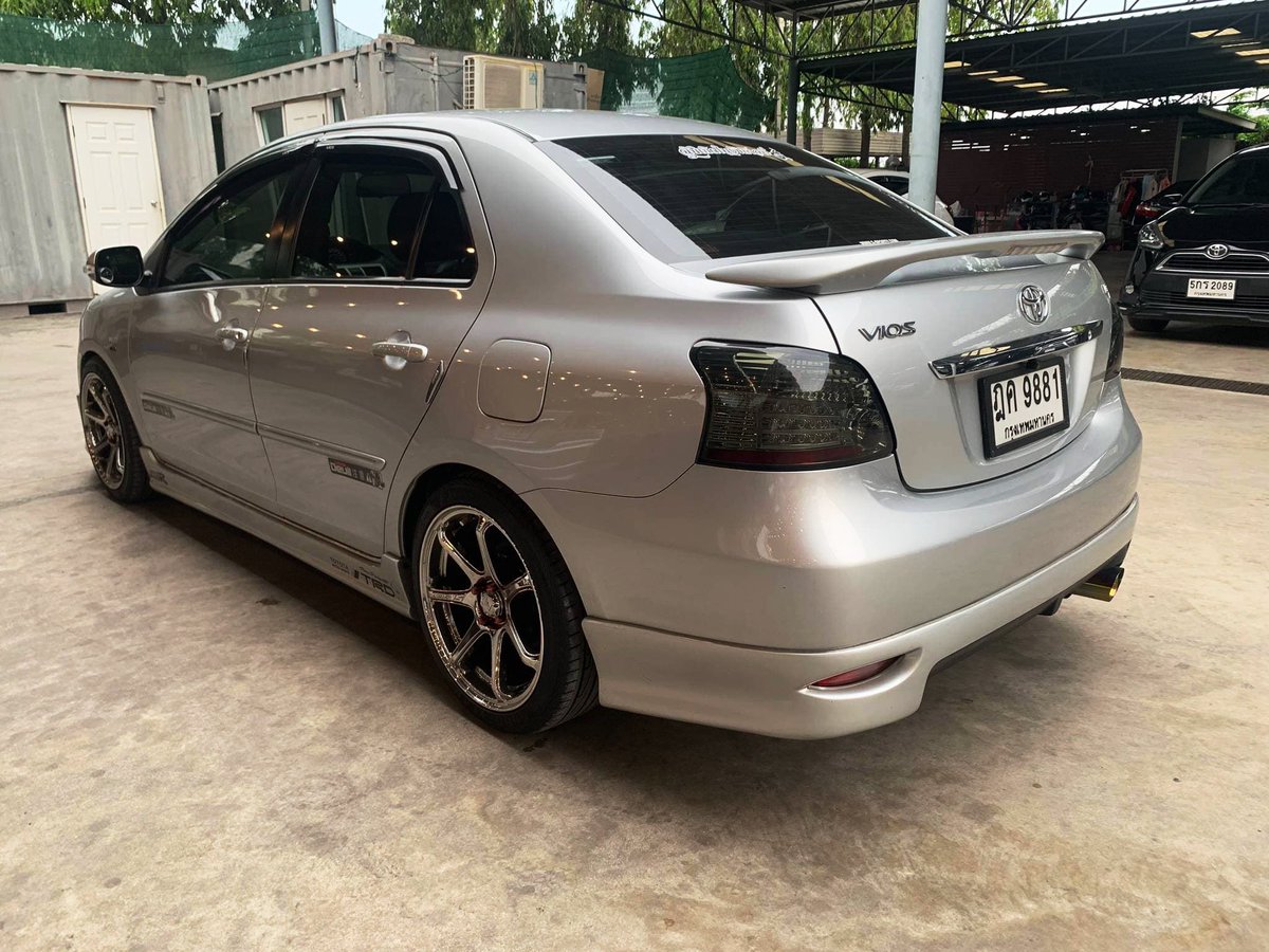AutoCyn's tweet photo. ð2009 Toyota vios 1.5G ATðĨ
āļĢāļāļŠāļ§āļĒāļĄāļēāļ āļĄāļ·āļāđāļāļĩāļĒāļ§ āļĨāđāļāđāļāđāļāļŠāļ§āļĒāđ
āļāļēāļĒ 279,000 āļāļēāļ
āļāđāļāļ 5,xxx āļāļēāļ āļŠāļđāļāļŠāļļāļ 84 āļāļ§āļ āļāļĢāļĩāļāļēāļ§āļāđ
āļāļđāļĢāļāđāļāđāļāļĩāđ #āļāļĢāļļāļāđāļāļāļĄāļŦāļēāļāļāļĢ
āļāļīāļāļāđāļāđāļāđāļāļĩāđð
LINE: cynauto
#CynAuto #āļĢāļāļĄāļ·āļāļŠāļāļ
#Toyota #vios https://t.co/jx1bRxwk0W