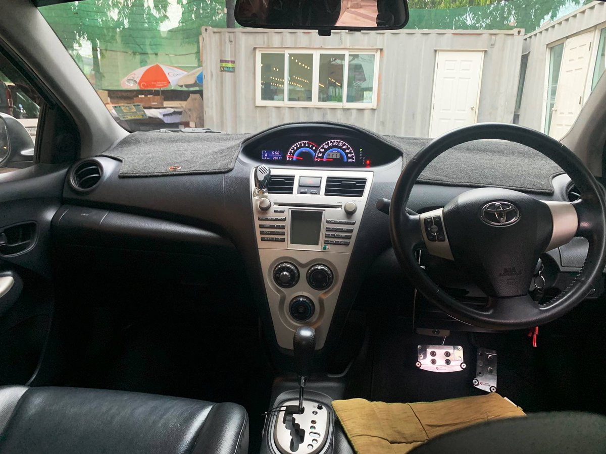 AutoCyn's tweet photo. ð2009 Toyota vios 1.5G ATðĨ
āļĢāļāļŠāļ§āļĒāļĄāļēāļ āļĄāļ·āļāđāļāļĩāļĒāļ§ āļĨāđāļāđāļāđāļāļŠāļ§āļĒāđ
āļāļēāļĒ 279,000 āļāļēāļ
āļāđāļāļ 5,xxx āļāļēāļ āļŠāļđāļāļŠāļļāļ 84 āļāļ§āļ āļāļĢāļĩāļāļēāļ§āļāđ
āļāļđāļĢāļāđāļāđāļāļĩāđ #āļāļĢāļļāļāđāļāļāļĄāļŦāļēāļāļāļĢ
āļāļīāļāļāđāļāđāļāđāļāļĩāđð
LINE: cynauto
#CynAuto #āļĢāļāļĄāļ·āļāļŠāļāļ
#Toyota #vios https://t.co/jx1bRxwk0W