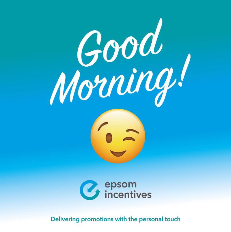 Epsom Incentives tweet media