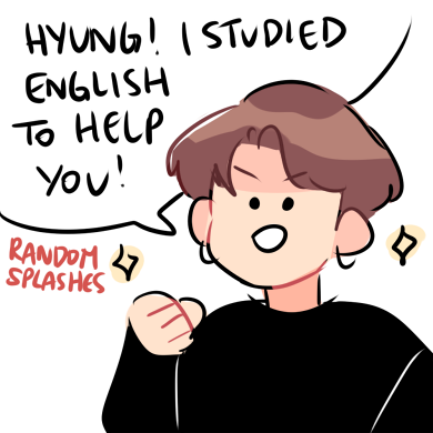 so jungkook got some help learning english...

#BBMAsTopSocial BTS @BTS_twt 