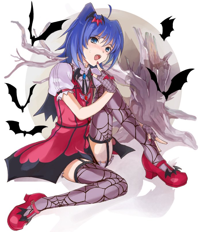Aichi_Trap's tweet photo. Hello everyone im Aichi Sendou and i am a trap who loves playing vanguard and having fun with my friends 

New to character 

Open dm

Bi

Sub/dom

Vanguardrp/mvrp

Please rt and follow https://t.co/GhNku21kBw