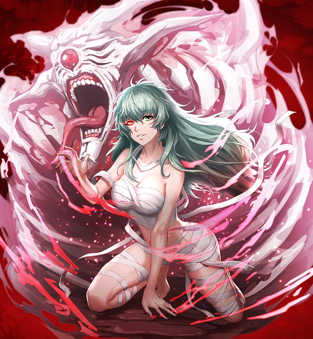 エトのtwitterイラスト検索結果 古い順