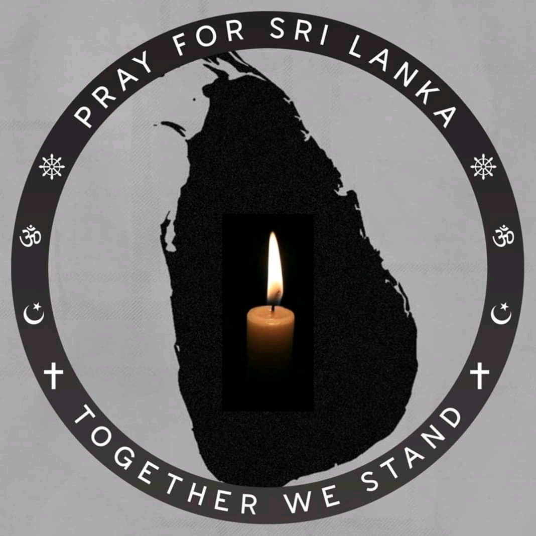 nidikumba's tweet photo. I am so sorry that you had to pay the ultimate price because we elected incompetent leaders who are more worried about political gain and not the lives of our ppl. 😢

This is all our fault. #JusticeForEasterVictims 
#EasterSundayAttacksLK  #SriLanka https://t.co/qO9UyVo75O