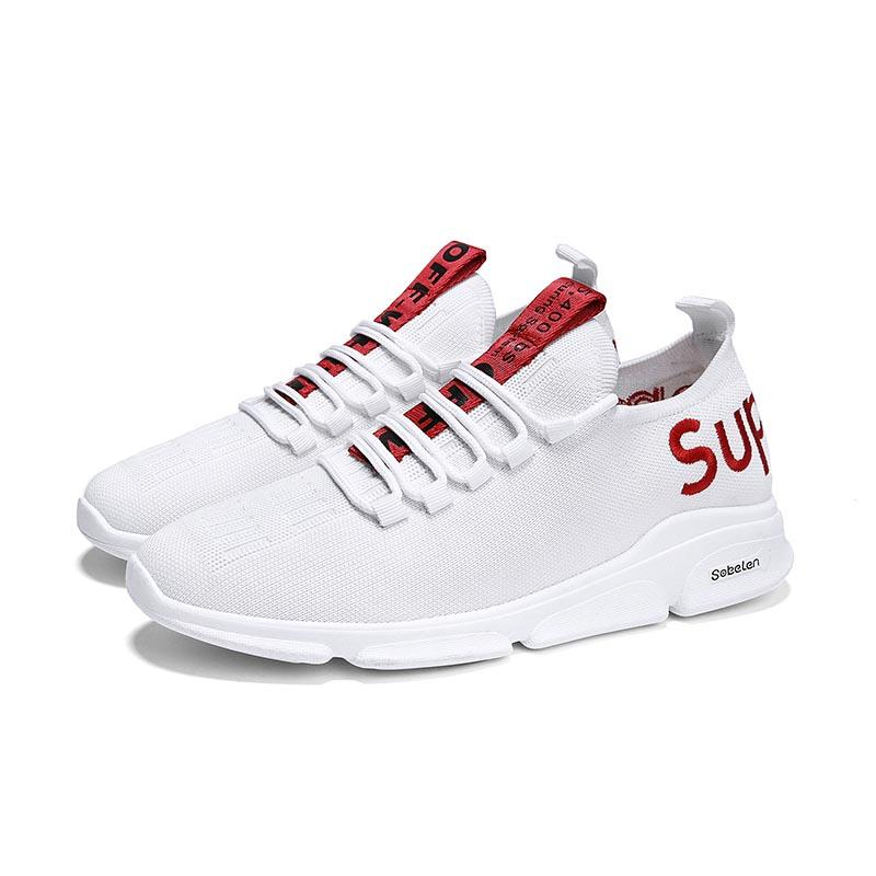MilmilaTech's tweet photo. 12K+ Sold - Men's breathable sneakers-₹803
Free Shipping,Buy Now: https://t.co/t5Wqw4aqnR https://t.co/0Bpviva0Tp