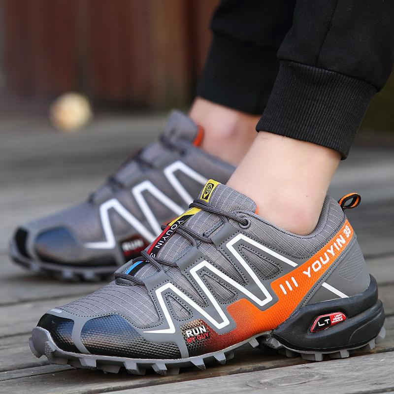 MilmilaTech's tweet photo. 12K+ Sold - Men's Outdoor Mesh Breathable casual sports Running Shoes-₹1,280
Free Shipping,Buy now: https://t.co/PvLQxg6tTY https://t.co/hmLDhXi1J9