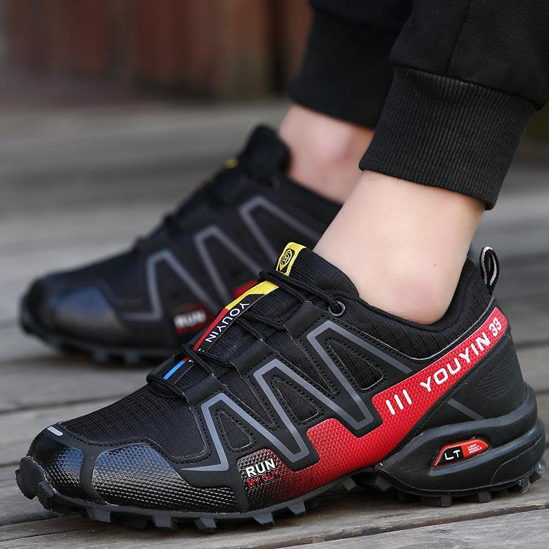 MilmilaTech's tweet photo. 12K+ Sold - Men's Outdoor Mesh Breathable casual sports Running Shoes-₹1,280
Free Shipping,Buy now: https://t.co/PvLQxg6tTY https://t.co/hmLDhXi1J9