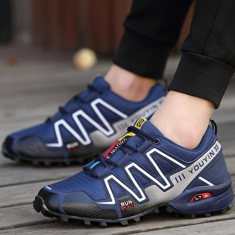 MilmilaTech's tweet photo. 12K+ Sold - Men's Outdoor Mesh Breathable casual sports Running Shoes-₹1,280
Free Shipping,Buy now: https://t.co/PvLQxg6tTY https://t.co/hmLDhXi1J9