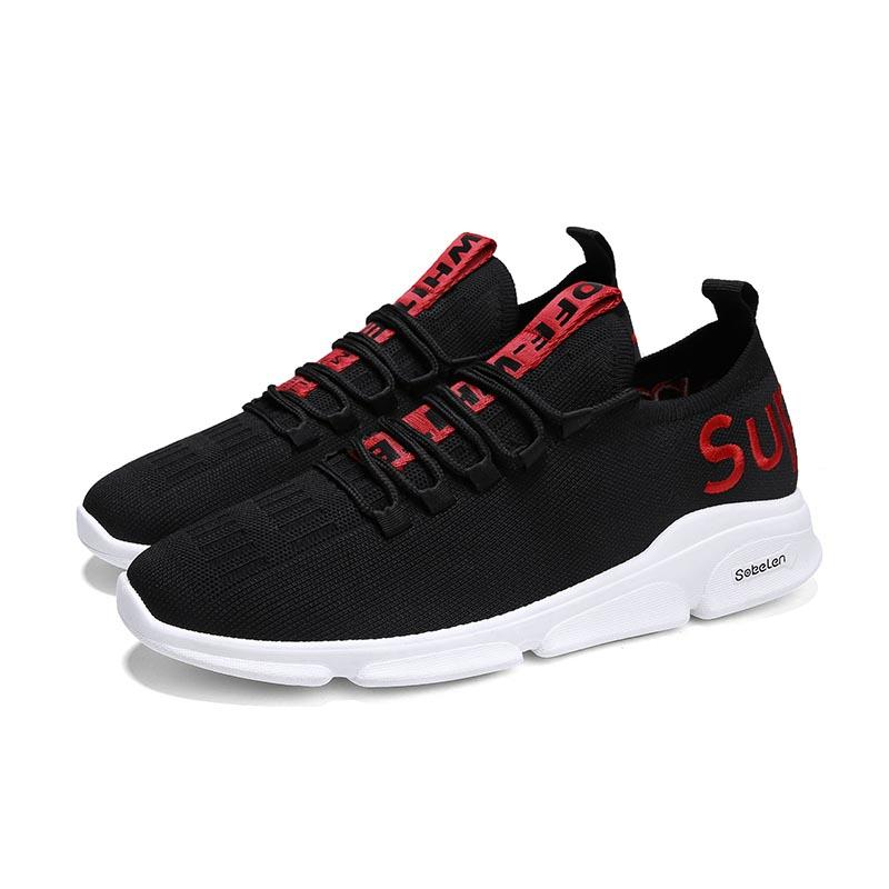 MilmilaTech's tweet photo. 12K+ Sold - Men's breathable sneakers-₹803
Free Shipping,Buy Now: https://t.co/t5Wqw4aqnR https://t.co/0Bpviva0Tp