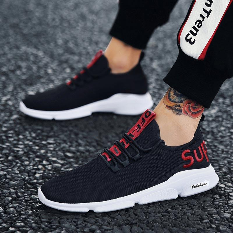 MilmilaTech's tweet photo. 12K+ Sold - Men's breathable sneakers-₹803
Free Shipping,Buy Now: https://t.co/t5Wqw4aqnR https://t.co/0Bpviva0Tp