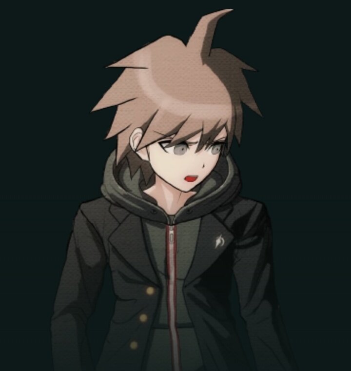 ..but it's rude to ignore..-

[.. i don't think it's a good time to be nice, Makoto.]