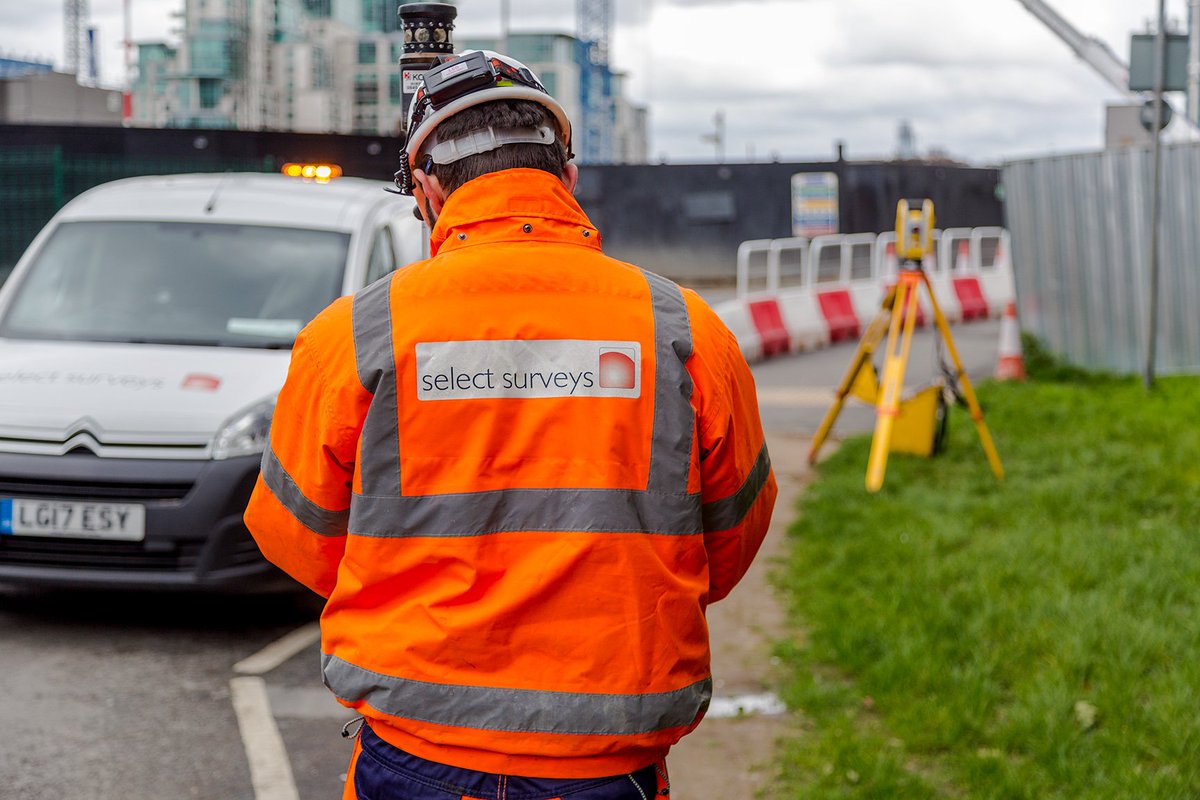 SelectSurveys's tweet photo. #SettingOutEngineering is a key part of our comprehensive service, including setting out marks for gridlines and sub-structural works.
T: 08444787839 https://t.co/l87oN074V2