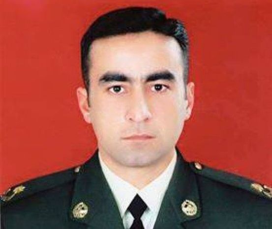 Aprel şəhidinin adı əbədiləşdirildi - QƏRAR
aypara.tv/xeber/aprel-se…