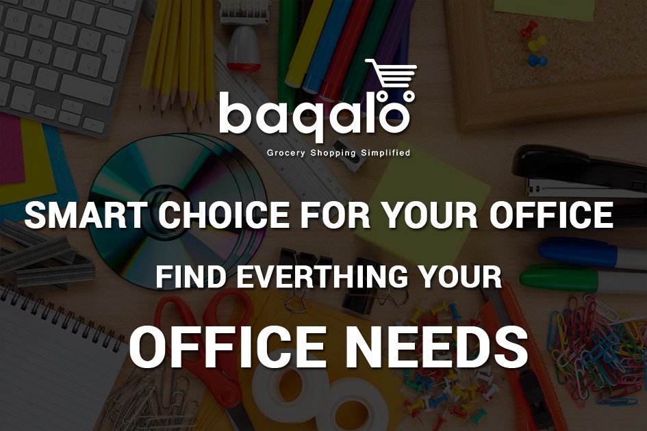 baqaloApp's tweet photo. Baqalo is the smart choice for your office needs.
#dubaifashion #dubailife #UAE #grocery #businessbay #burjkhalifa #dubaicity #vegetablea #BREAKING #China https://t.co/feZXgVxeMd