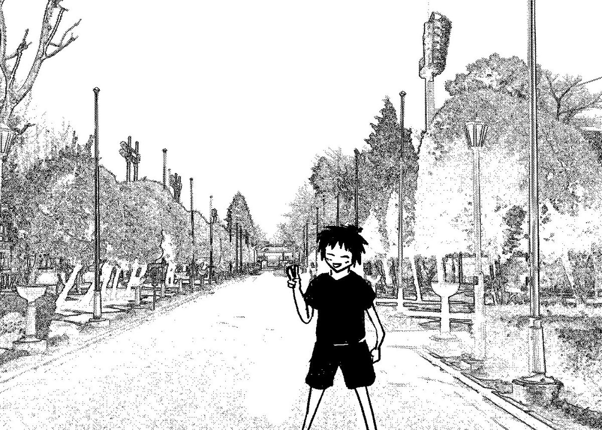 桜 太一 漫画家志望 Taichi Sak Twitter