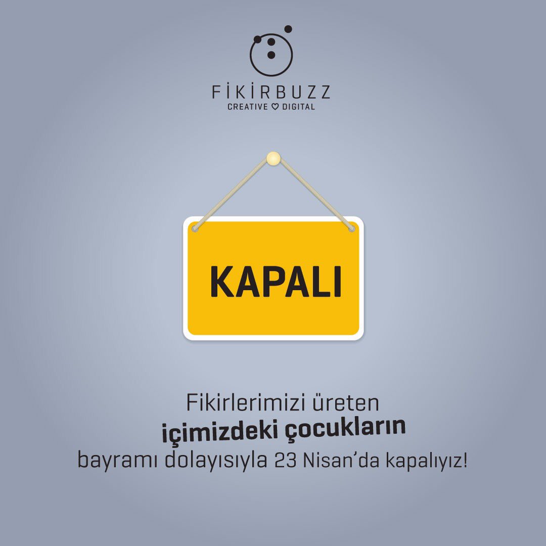 Bugün 23 Nisan’ın neşeli çocuk kalabalığına karıştık, bayram kutlamalarına katıldık.🎈😍 24 Nisan’da görüşürüz🇹🇷 #23Nisan

#23Nisan #23NisanEgemenlikveÇocukBayramı #MustafaKemalAtatürk #Atatürk #ÇocukBayramı #Fikirbuzz