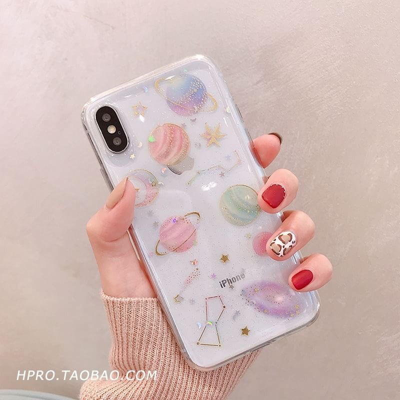 aomearthstore's tweet photo. 🥑อวกาศใสกากเพชร
🍞i6,6s,6+,6s+,7,7+8,8+,X,Xs,XR,XsMax
🌈150บาท
🍋เคสนิ่มคลุมรอบ งานเรซิ่น
#HowtoPerfect #เคสโทรศัพท์ #เคสไอโฟน #พร้อมส่ง https://t.co/NfTP6AfwSO