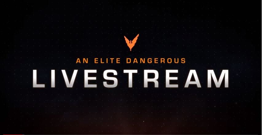 Join us today for a launch livestream from 11:00 UTC/12:00 BST! We've got developer and community guests, a quiz, challenges, giveaways and a live playthrough of @EDBattleCards!

youtube.com/elitedangerous…
twitch.tv/frontierdevelo…
mixer.com/frontierdevelo…