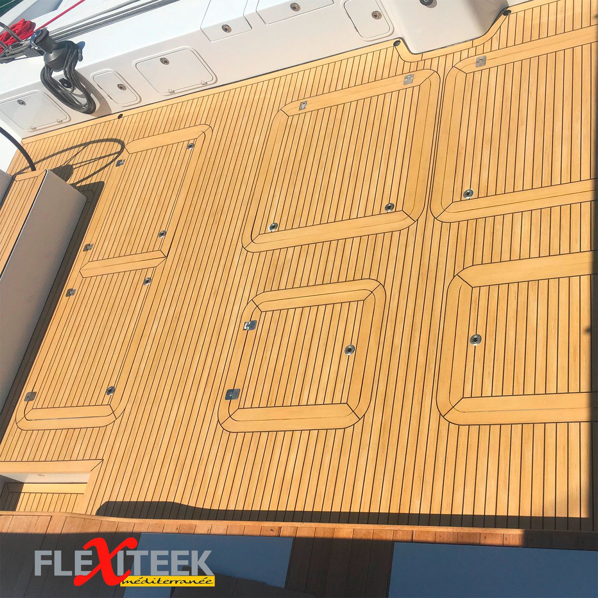 Flexiteek Mediterranee Riviera Decking Twitter Flexiteek Mediterranee Riviera Decking Twitter