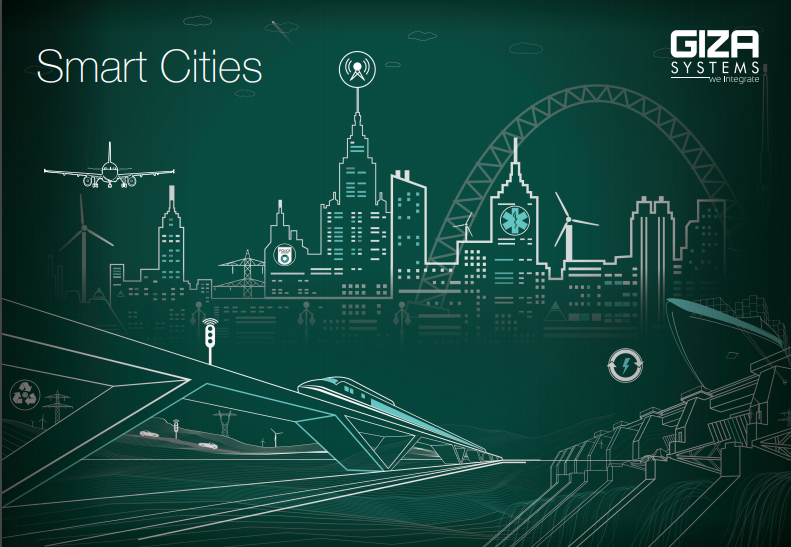 GizaSystemsWECA's tweet photo. Giza systems offer system solutions for smart cities in numerous areas. Find out more here ---> https://t.co/cSuWMTPoNC 
#Smartcities #Integratingsystems #Efficiencyincities #Improvedqualityoflife #GizaSystems #SmartSolutions #Integration https://t.co/o3wNh8rYxz