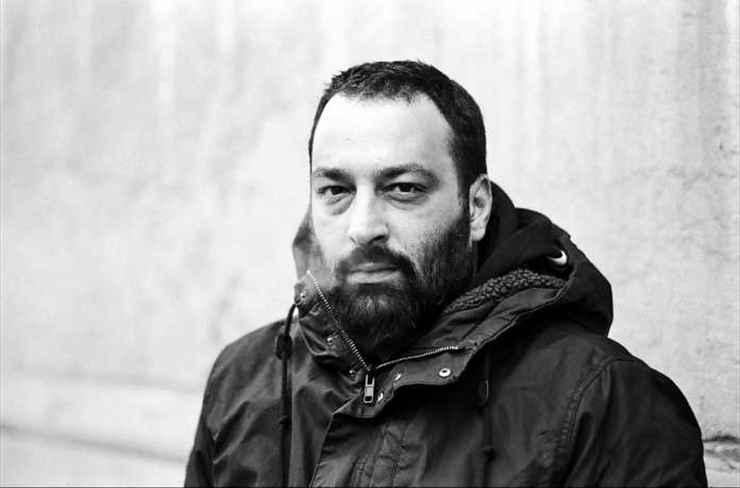 awotele's tweet photo. TUNISIE - Le réalisateur Ala Eddine Slim présentera son second long-métrage TLAMESS à la Quinzaine des réalisateurs 2019. #film #tunisie #Cannes2019 https://t.co/MpLOKK2DKM