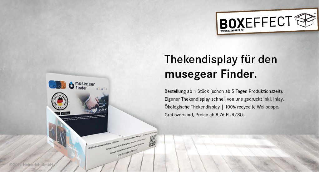 boxeffect's tweet image. Thekendisplays sind der Blickfang am POS. Direkt in der „ersten Reihe“ erwecken sie die Aufmerksamkeit der Kunden. Wir bedrucken und entwickeln für Dein Produkt den richtigen #Blickfang aus Wellpappe. Anfrage unter info@boxeffect.de boxeffect.de #Marketing #Sales