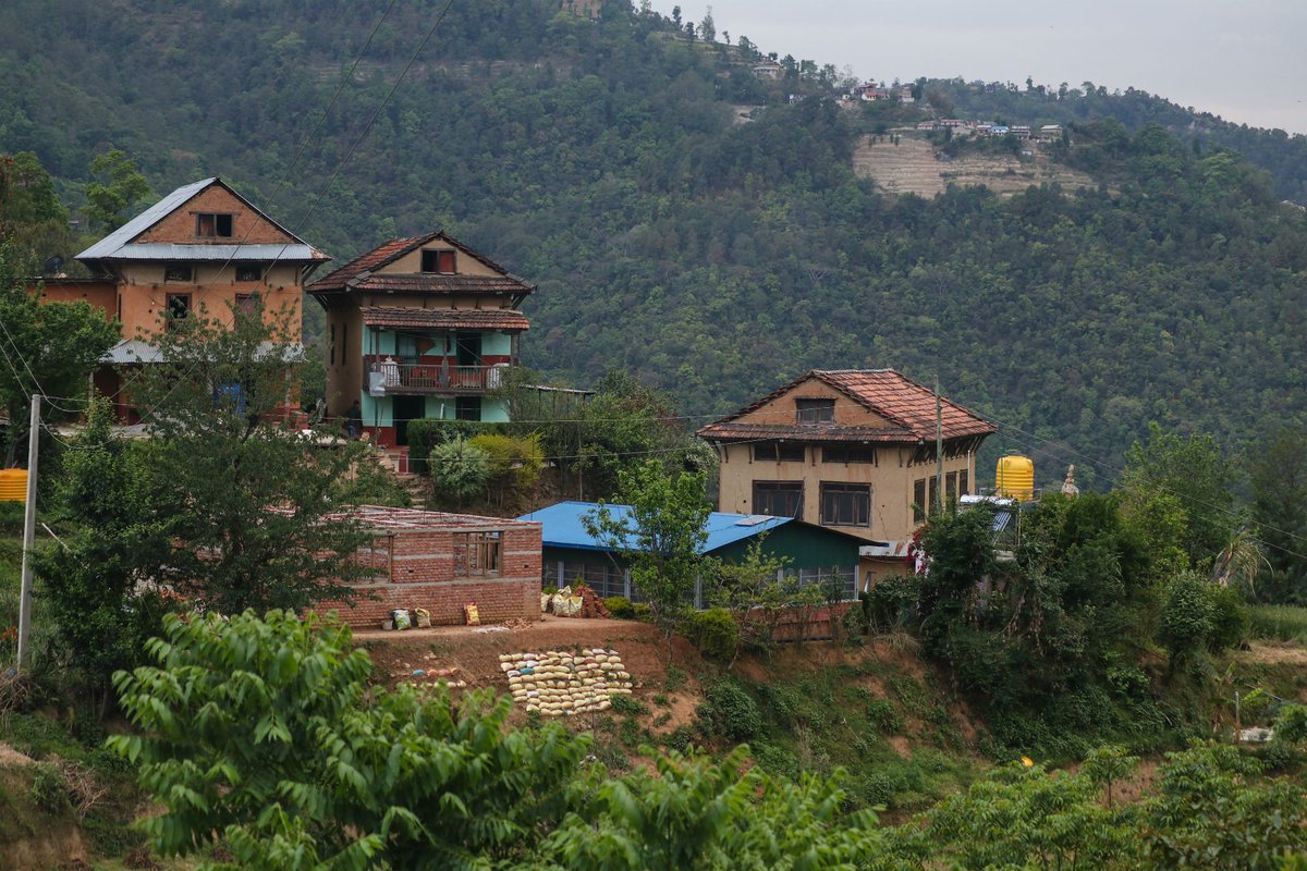 OnlineKhabar_En's tweet photo. Patlekhet Community Homestay continues to thrive even after devastating earthquake
https://t.co/8l7BF1PogA
#nepal #travel #communityhomestay #homestayinNepal #sustainabletourism https://t.co/whY49cjpvH