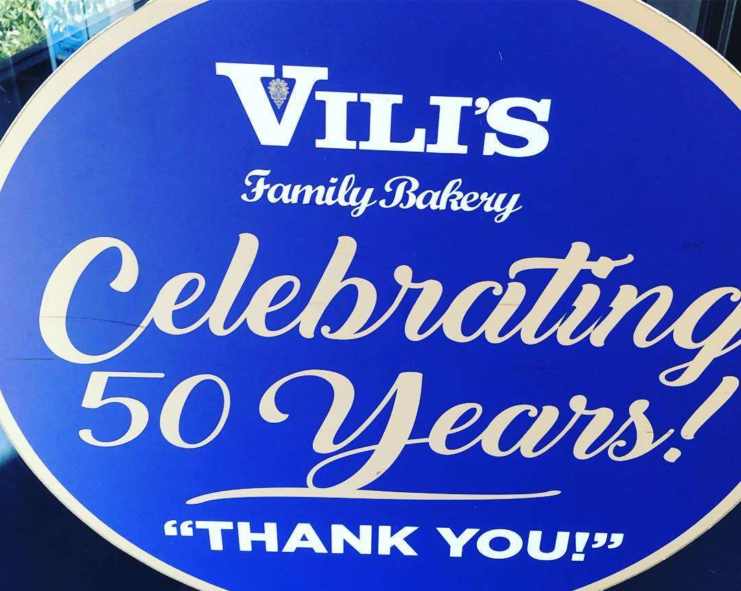 Vili's Bakery tweet media