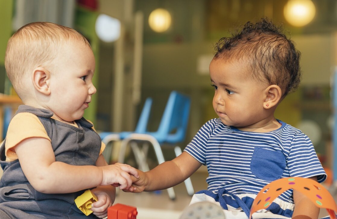 Every interaction is an opportunity to learn