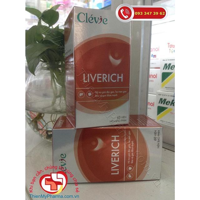 TPCNThienMy's tweet photo. 🎯 VIÊN UỐNG BỔ GAN GIẢI ĐỘC LIVERICH CLEVIE 👉 Giá bán: 320.000 Đ💲 ✔#ThienMyPharma #BỔGAN #GIẢIĐỘC #LIVERICH #CLEVIE #viêmgan #pinterest #siêuviB ☎ Zalo: 093 347 39 62
👉 Website: https://t.co/KxLNMy4xkm https://t.co/G0gLtpPURt https://t.co/JL7bUeyyby