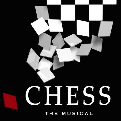 Ticket verkoop voor onze nieuwe musicalproduktie CHESS start vandaag! wilminktheater.nl