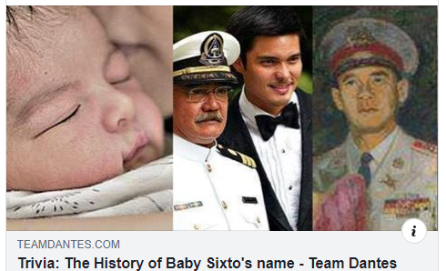 ZDantesFanSite's tweet photo. Jose Sixto G. Dantes IV (JD4) is a descendant of a family of military men. His great-grandpa was a Brigadier General in the Philippine Constabulary. His Lolo is a Commander in the Philippine Coast Guard Auxiliary. Unknown to many, his dad Dingdong Dantes is a Marine Reservist. https://t.co/JIabo1TikK