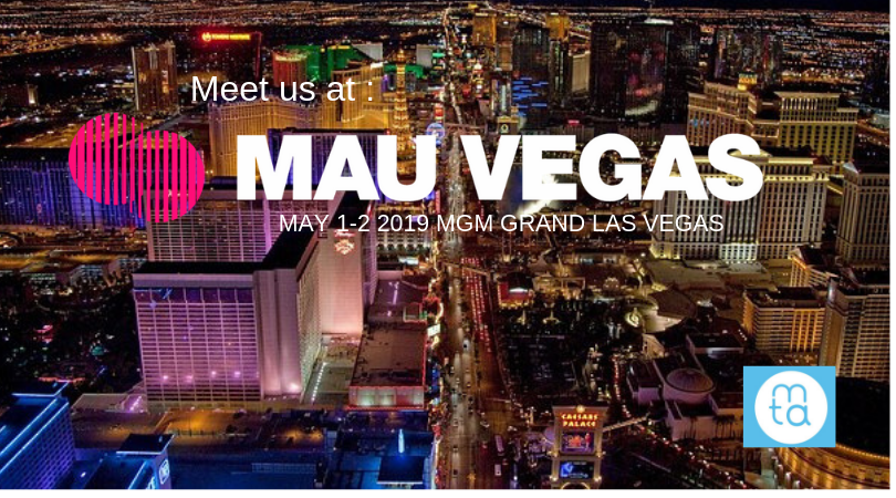 If you are attending MAU19, Las Vegas. Lets ping to schedule a meeting to discuss more mobile UA.
#MAU19 #mau #mau2019 #mobileapps #appmarkters #MobileAppsUnlocked #mauvegas