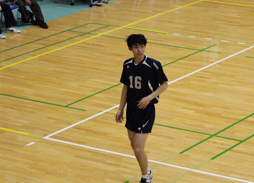 愛知大学男子バレーボール部 (@aidai_volley) / Posts / X