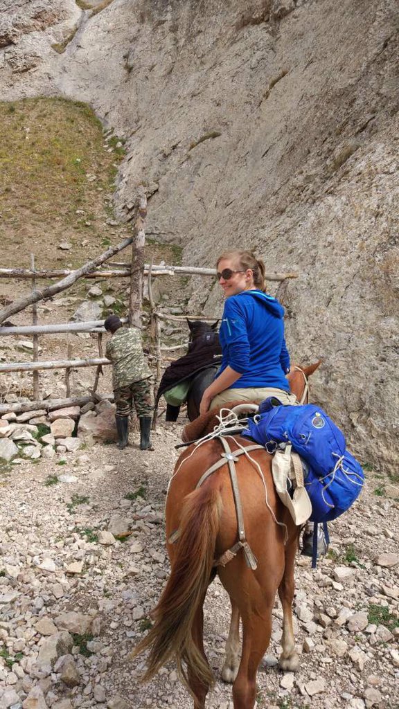 kamarovobi's tweet photo. Beautiful memories from one of my #FavouriteProtectedArea from our trip to Son Kul in Kyrgyzstan in September 2017 https://t.co/u5GhlwJ9XN… @unepwcmc @protectedplanet @jgeldmann https://t.co/ZY6sR5Lhs5