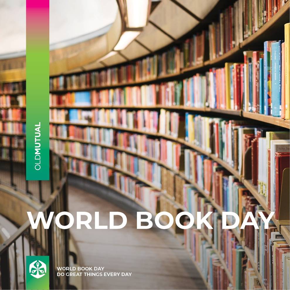"The more you read, the more you'll know. The more that you learn, the more places you'll go." ~ Dr Seus  

RT &amp; Share some nuggets you have learnt from a book you are currently reading or have read. 

 #WorldBookDay 
#DoGreatThingsEveryDay