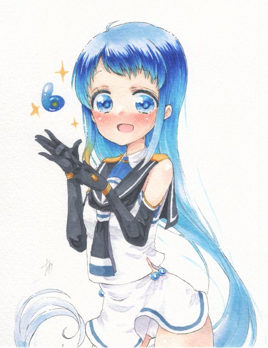 五月雨ちゃん 高画質 のtwitterイラスト検索結果